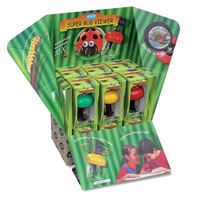 SUPER BUG VIEWER